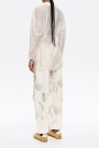 PANTALÓN Blanco