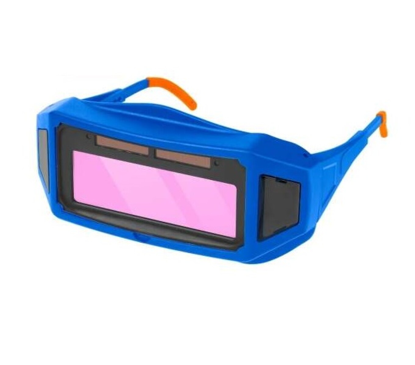 LENTE SOLDAR FOTOSENSIBLE WADFOW WWA1501 