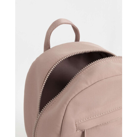 Mochila Sport Azul Rosa Viejo