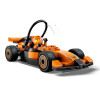 Formula 1 Lego Piloto con coche McLaren Formula 1 Lego Piloto con coche McLaren