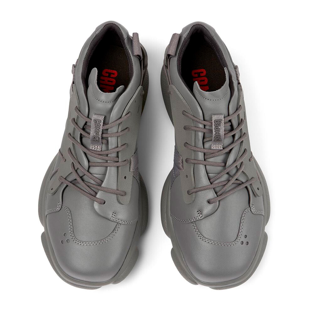 Zapatillas Camper Karst Hombre Black