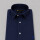 Camisa Cotton Twill Slim Fit Navy