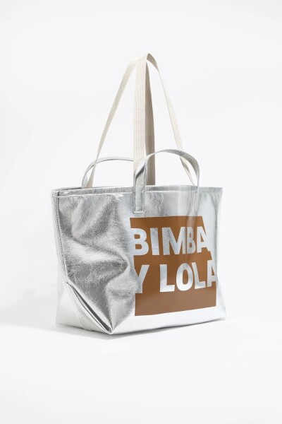 BOLSO Plata
