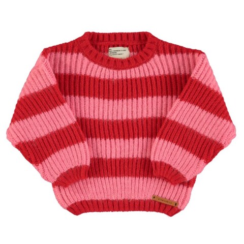 Buzo de punto candy - Kids Buzo de punto candy - Kids