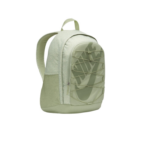 MOCHILA NIKE HAYWARD Green