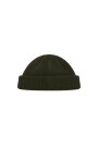 MICRO BEANIE Verde