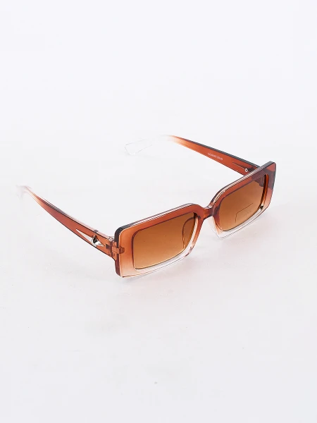 LENTE ESTAMBUL MARRON