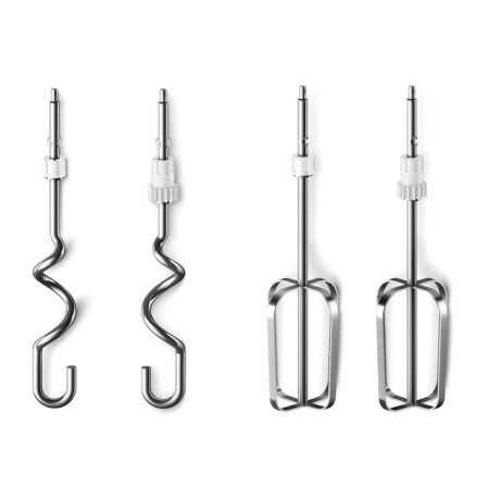 Batidora con Base Philips HR3745 Batidora con Base Philips HR3745