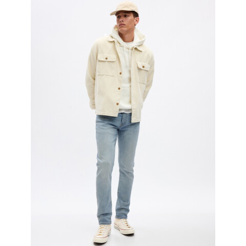 V-SLIM SOFT LT ALAMOSA LIGHT WASH