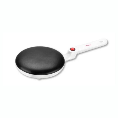 Panquequera Eléctrica ARIETE AR-203 Antiadherente 20Cm Con Bowl Panquequera Eléctrica ARIETE AR-203 Antiadherente 20Cm Con Bowl