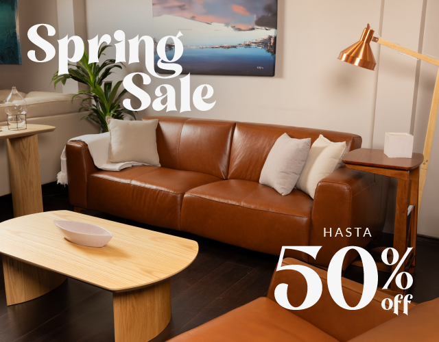 Spring Sale