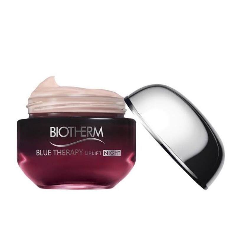 Crema Blue Therapy Red Algae Uplift Night 50 Ml. Crema Blue Therapy Red Algae Uplift Night 50 Ml.