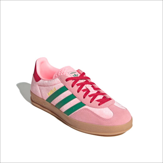 Championes Adidas Gazelle Indoor - Rosa Championes Adidas Gazelle Indoor - Rosa