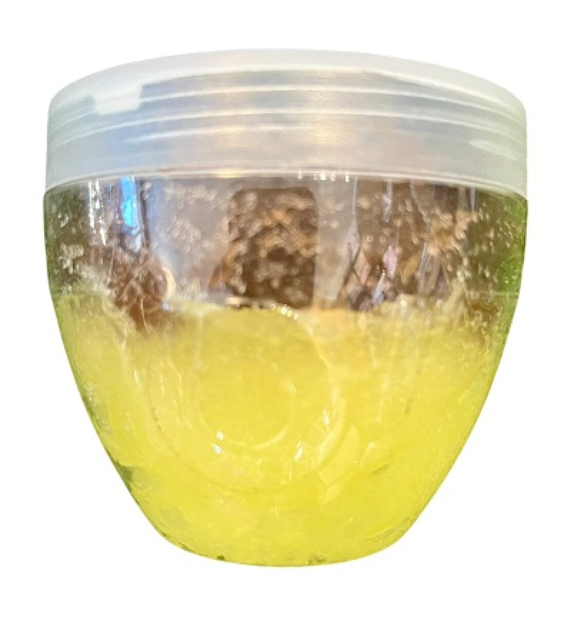 O! SLIME - CLOUD SLIME GINGERSNAP 