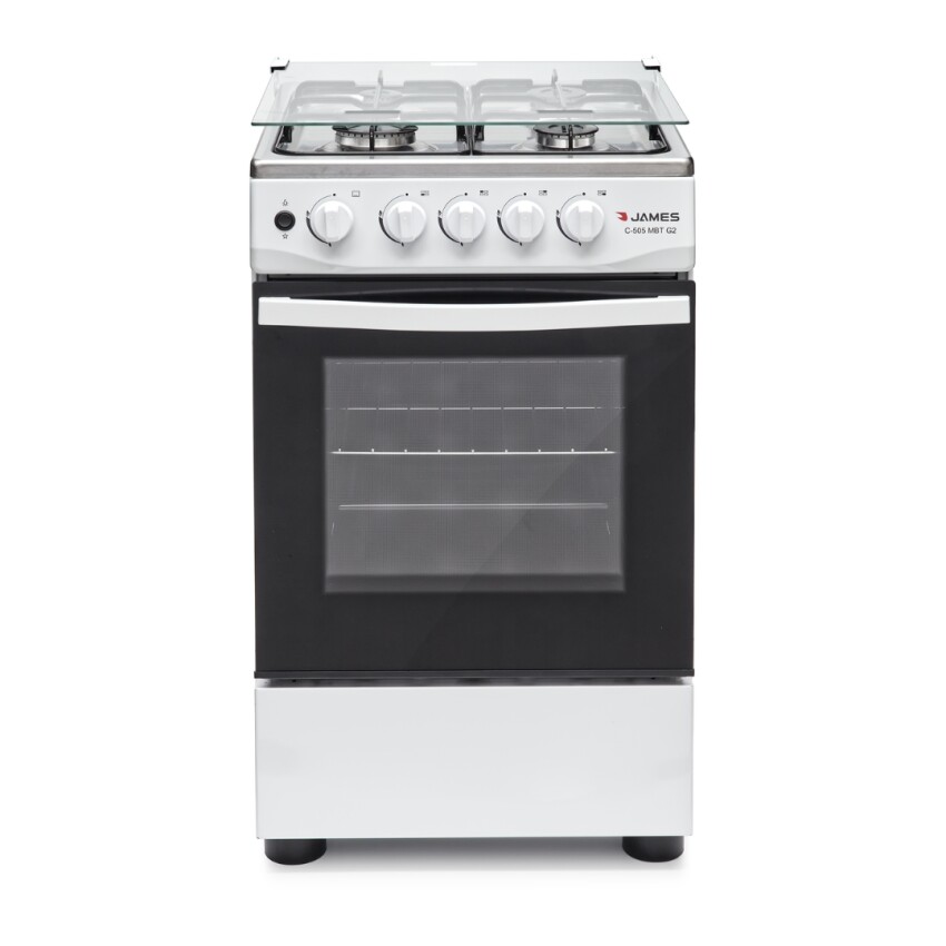 Cocina James 4H C 505 MBT Cocina James 4H C 505 MBT