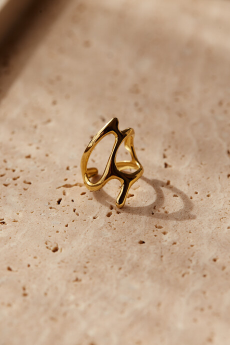 ANILLO LAVA ANILLO LAVA
