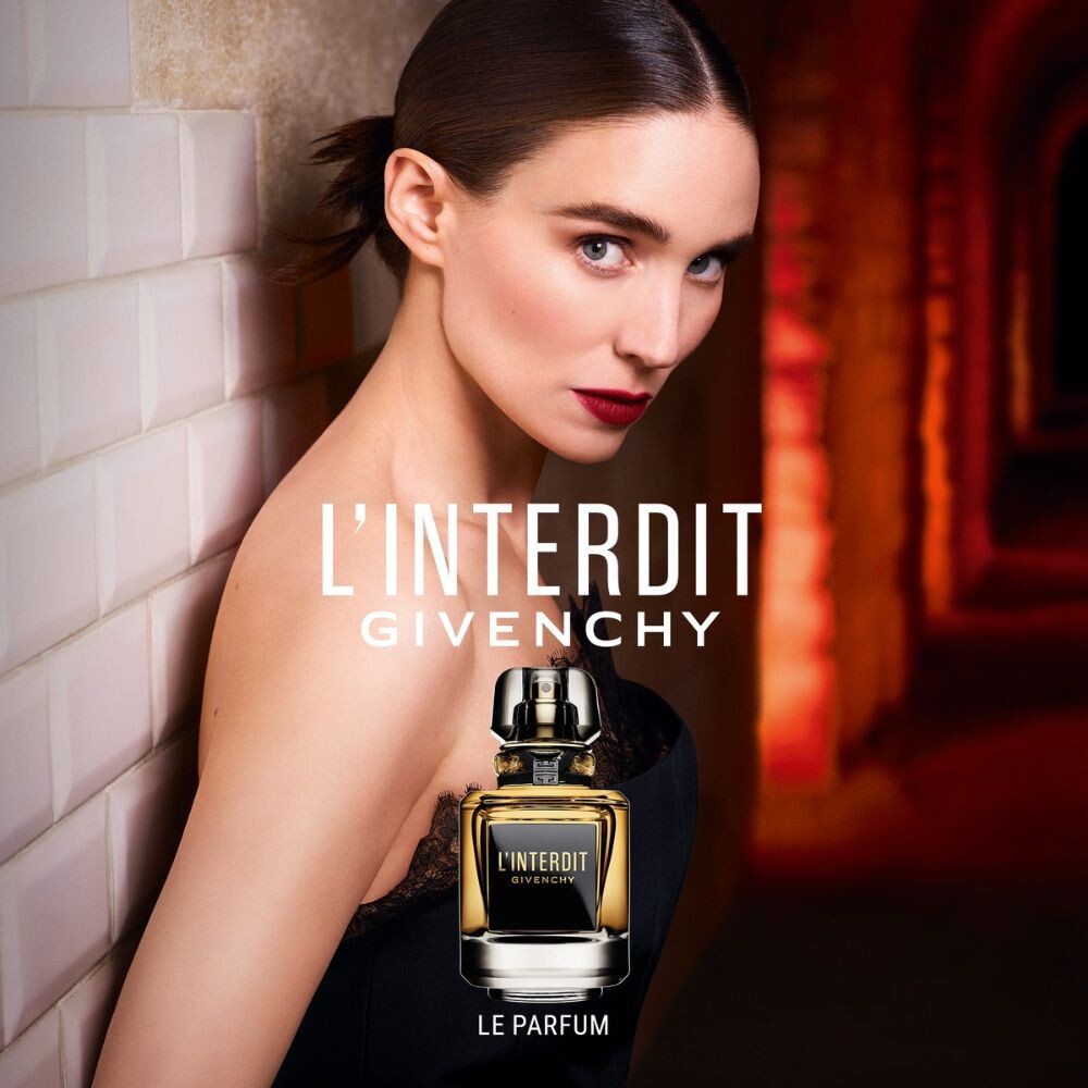 L'interdit Eau de Parfum 50ml