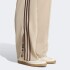 Pantalon Adidas Deportivo Firebird Beige