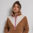 BUZO UNIFORM MARA CAMEL