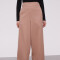 Pantalon Tane Beige Oscuro