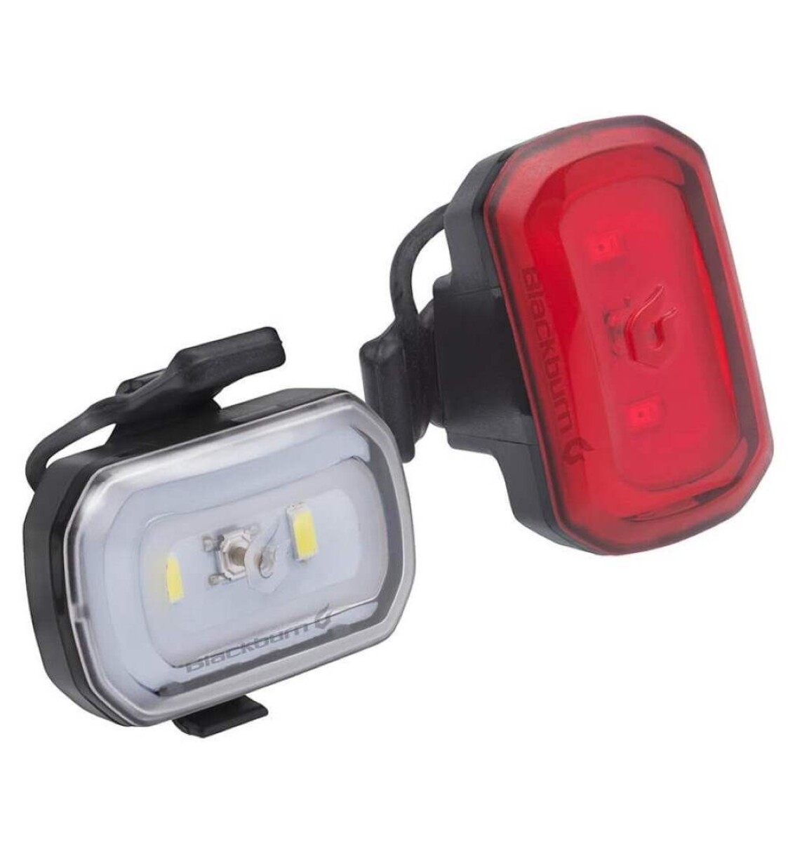 Kit De Luces Usb Blackburn 
