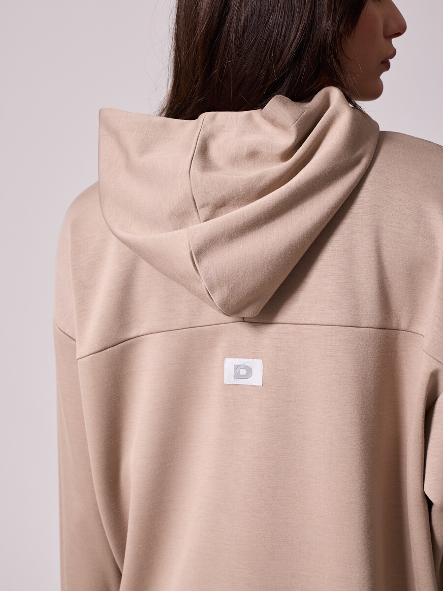 CANGURO S/C SILAR DIXIE Beige