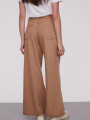 Pantalon Flosky Beige Oscuro