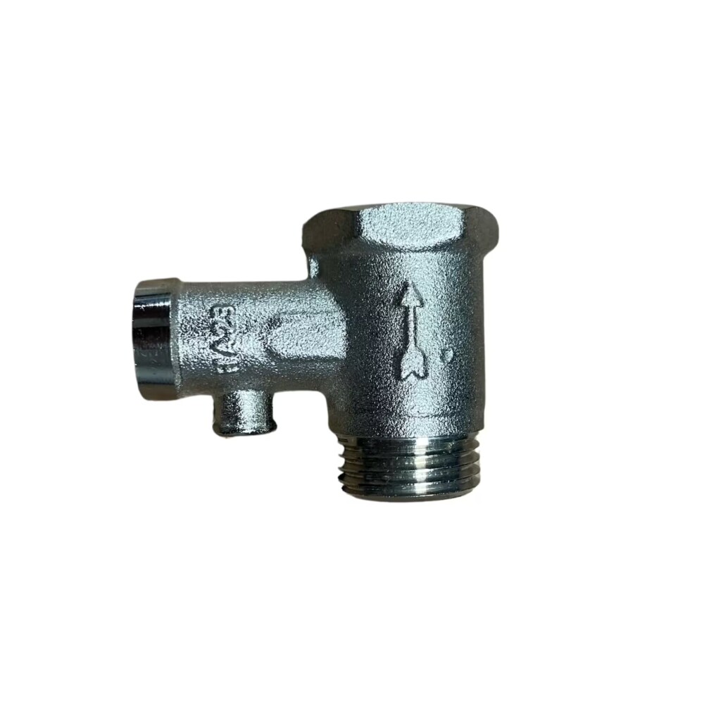 Valvula de calefon Genebre 1/2" Valvula De Calefon Genebre 1/2"