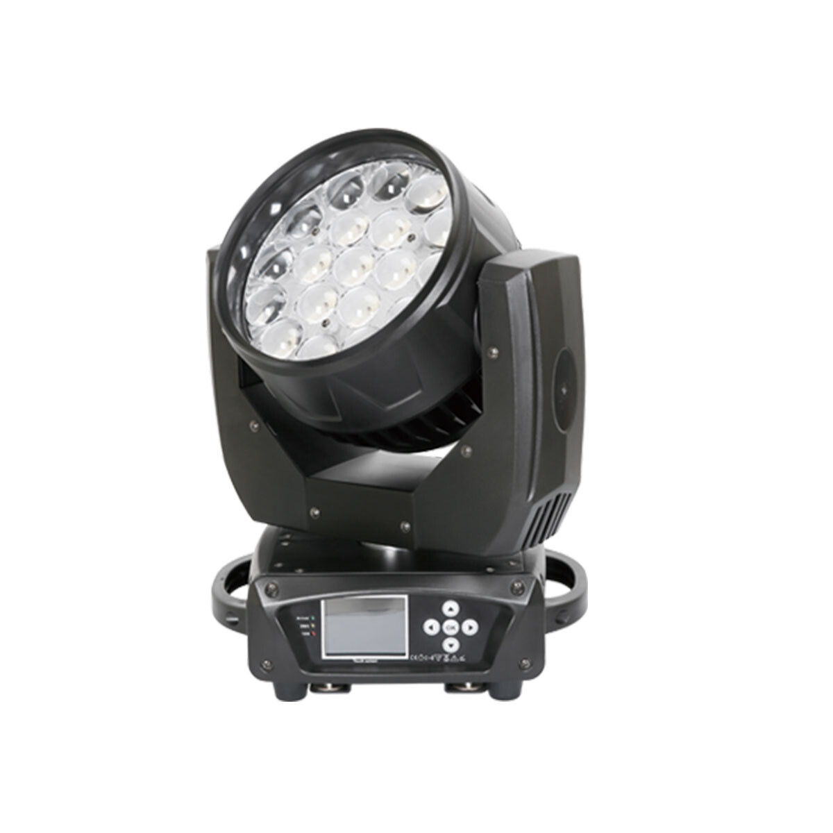 CABEZA MOVIL PR LIGHTING JUNIOR MAGICZOOM 1915FB 