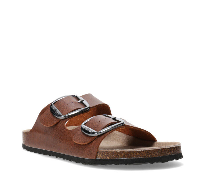 Sandalias de Mujer Miss Carol MANTUA Marrón