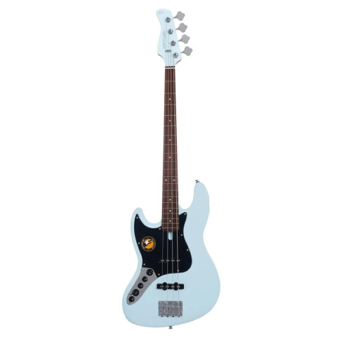 Bajo electrico Sire Marcus Miller V3-4 Sonic Blue p/zurdo Bajo electrico Sire Marcus Miller V3-4 Sonic Blue p/zurdo