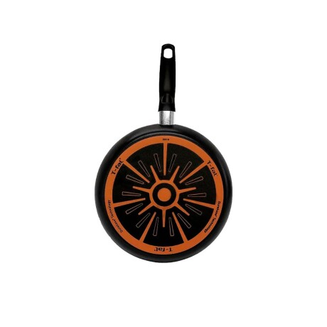 Sartén 20cm Tefal Vital antiadherente | Color negro. Sartén 20cm Tefal Vital antiadherente | Color negro.