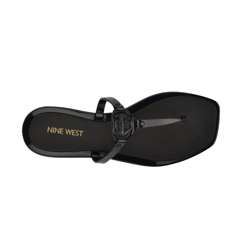 Flats Dacota3 Black