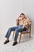JEAN GLIMET Celeste