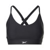 Reebok Lux Strappy Sports - Mujer Black