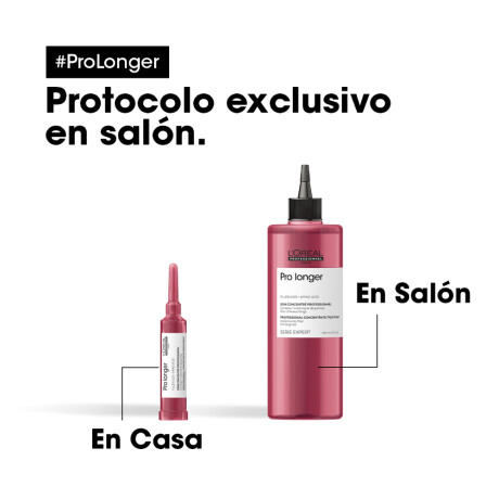 Ampolla de Tratamiento L'Oréal Professionnel Pro Inger 15ml Ampolla de Tratamiento L'Oréal Professionnel Pro Inger 15ml