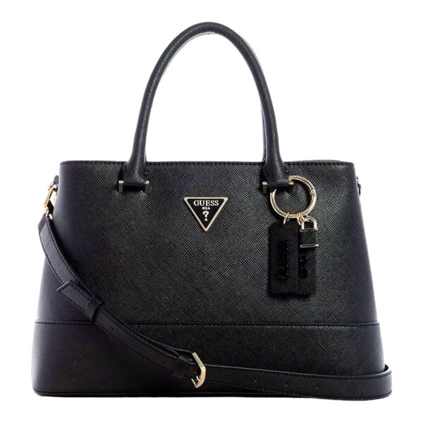 CARTERA GUESS CORDELIA VG813006 Negrouniforme