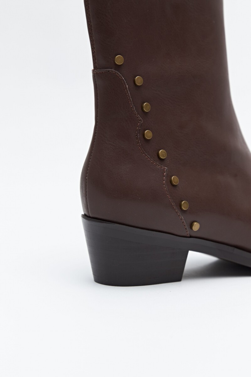 BOTA PARODI Chocolate