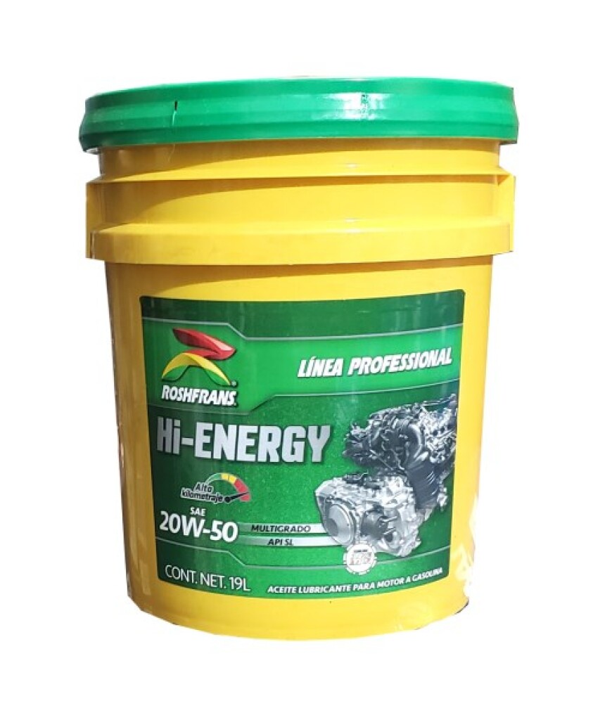 Aceite lubricante multigrado