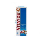 VITAYDE-C GOTAS FRASCO X 30 ML. única