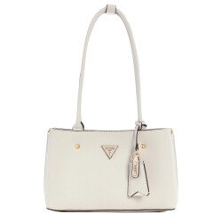 Cartera Guess Meridian Chica Blanco 0