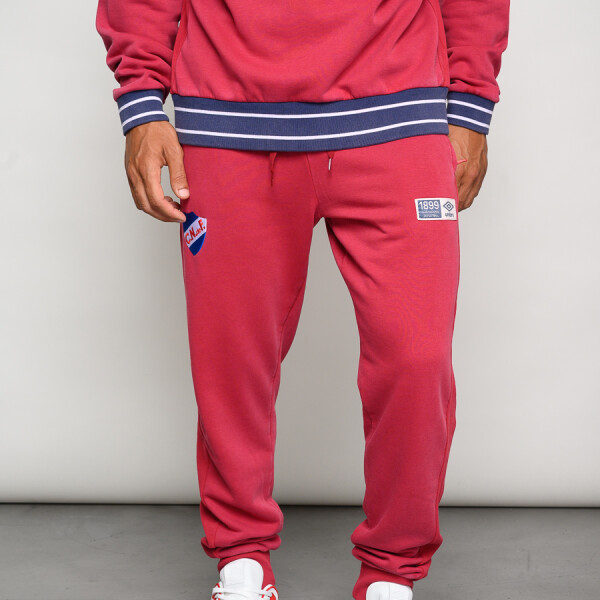 PANTALÓN FLOW Nacional Hombre 00w