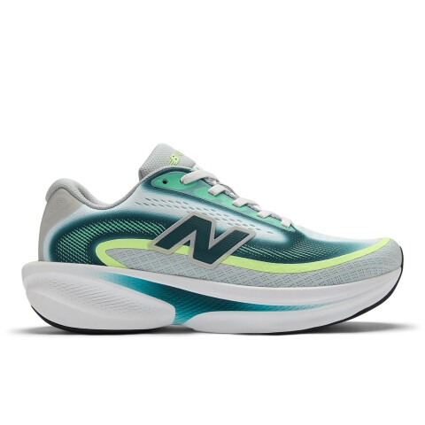 Championes New Balance de Hombre - Ellipse - MELPS4B2 GREEN