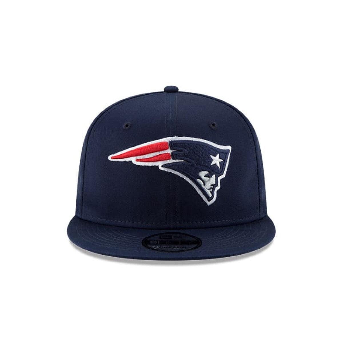 Gorro New Era NFL New England Patriots - 11872973 - Marino 