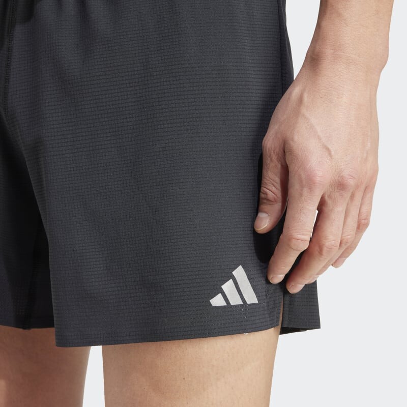 Short Adidas Ultimate HEAT.RDY Negro