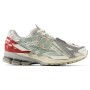 Zapatillas New Balance 1906 Hombre White