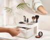 Organizador de cosméticos Viva con cajón (mediano) Organizador de cosméticos Viva con cajón (mediano)