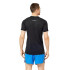 Remera de Hombre New Balance Accelerate Negro