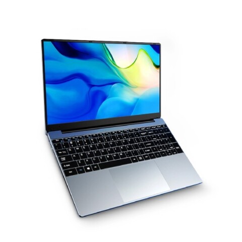 Notebook WIN Celeron J4125 Silver 15.6 FHD/8GB/128GB/M.2NVME/W10 Notebook WIN Celeron J4125 Silver 15.6 FHD/8GB/128GB/M.2NVME/W10