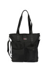 Cartera Calella Negro